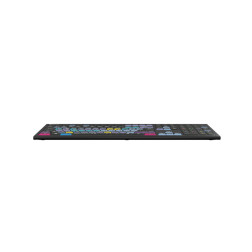 Davinci Resolve Astra 2 UK (PC) Davinci Resolve Astra 2 LogicKeyboard