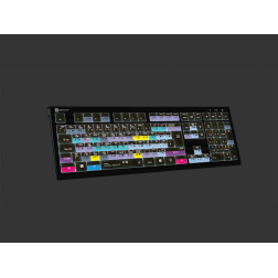 Davinci Resolve Astra 2 UK (PC) Davinci Resolve Astra 2 LogicKeyboard