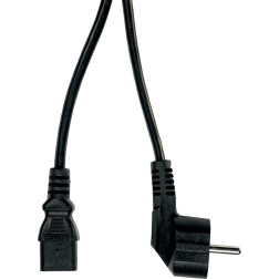 PCB5 - Cordon d'alimentation YELLOW CABLE