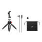 XS Lav USB-C Mobile Kit XS Lav USB-C Mobile Kit