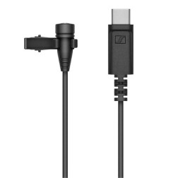 XS Lav USB-C Mobile Kit  Kit cravate USB-C numérique san