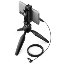 XS Lav USB-C Mobile Kit Sennheiser