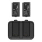 EWD Kit 2 BA70 et chargeur double