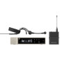 EWD Kit micro serre-tête et récepteur fixe EWD Kit micro serre-tête et récepteur fixe