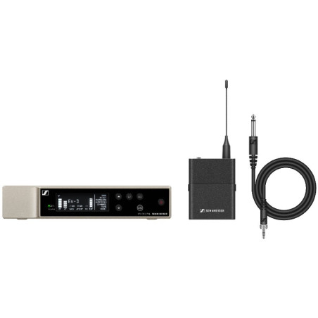 EWD Kit instrument et récepteur fixe EW-DCI1 SET Ensembl Sennheiser