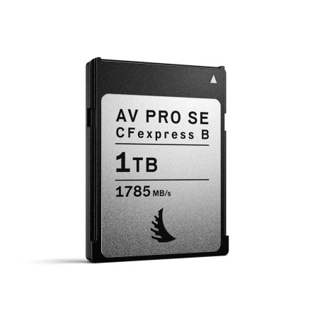 AV PRO CFexpress SE Type B 1To Angelbird AV PRO CFexpres Angelbird