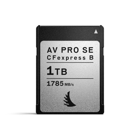 AV PRO CFexpress SE Type B 1To Angelbird AV PRO CFexpres