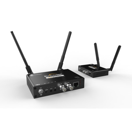 G1-s (HD 3G-SDI Wireless Video Encoder) G1-s (HD 3G-SDI Kiloview