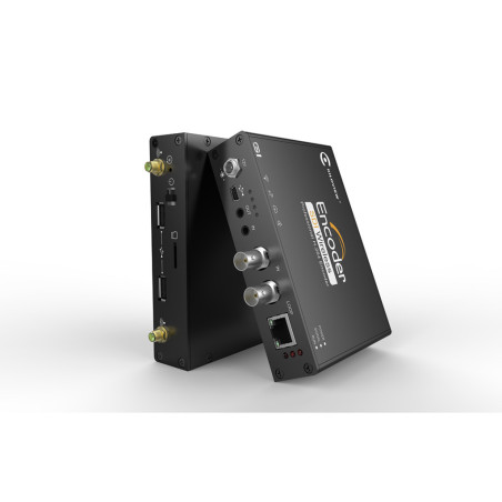 G1-s (HD 3G-SDI Wireless Video Encoder) G1-s (HD 3G-SDI
