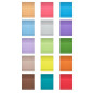EWD SKM Bagues magnétiques de couleur émetteur main