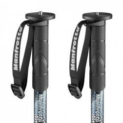 Element MII Monopode - Noir Collection Element II monopo Manfrotto