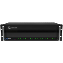 RU-03 Rack 1 à 16 modules 3U-16CH redudant power rackmou Kiloview