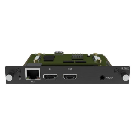 REN-2 HDMI NDI Encoder HDMI to NDI HX encoding cardFor u Kiloview