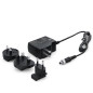 Power Supply 12V12W Locking Converters