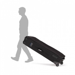 Valise à roulettes pour pieds C-Stand Valise à roulettes Avenger