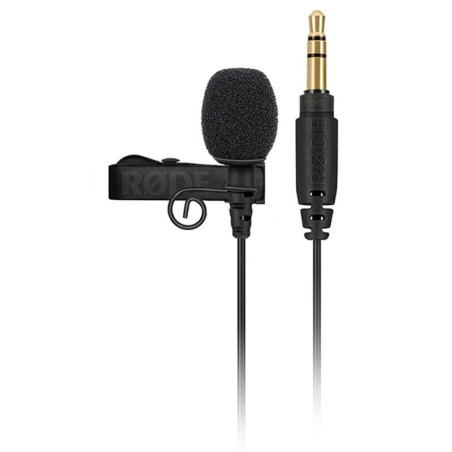 Micro Lavalier GO Micro portable Lavalier GO qualité pro Rode