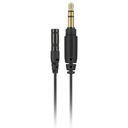 Micro Lavalier GO Micro portable Lavalier GO qualité pro