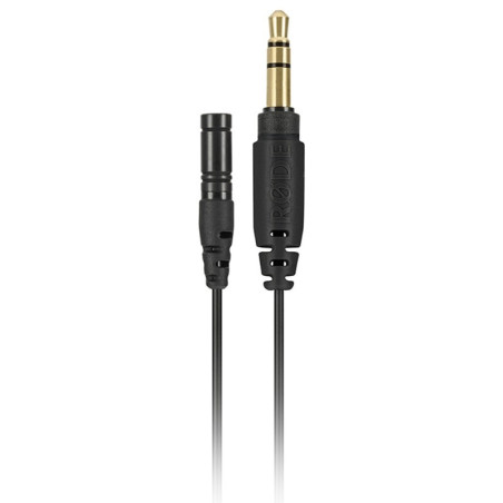 Micro Lavalier GO Micro portable Lavalier GO qualité pro