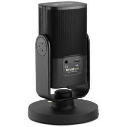 NT-USB Mini Microphone USB de qualité studioCapsule à co