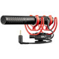 VideoMic NTG Micro canon