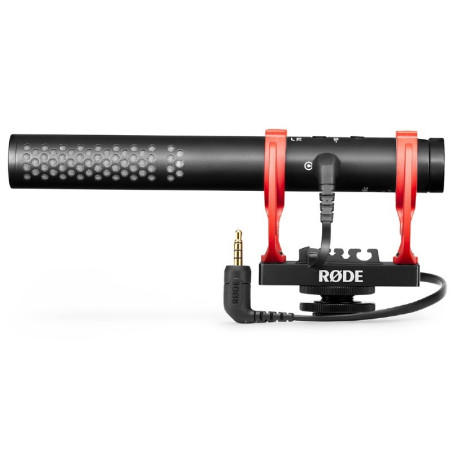 VideoMic NTG Micro canon VideoMic NTG microphone canon c