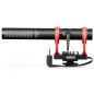 VideoMic NTG Micro canon