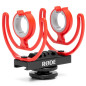 VideoMic NTG Micro canon