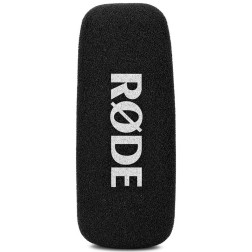 VideoMic NTG Micro canon Rode