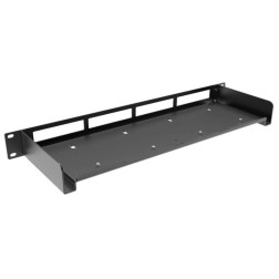 RN01 1RU 4CH Rack for N3/N4/N30/N40 RN01 1RU 4CH Rack fo