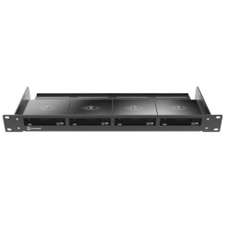 RN01 1RU 4CH Rack for N3/N4/N30/N40 Kiloview