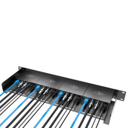 RN01 1RU 4CH Rack for N3/N4/N30/N40 Kiloview