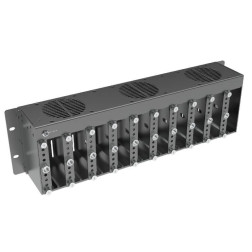 RN03 3RU 10CH Rack for N3/N4/N30/N40 3RU 10CH Rack for N Kiloview