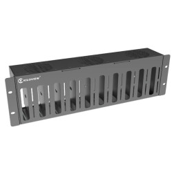 RN03 3RU 10CH Rack for N3/N4/N30/N40 3RU 10CH Rack for N