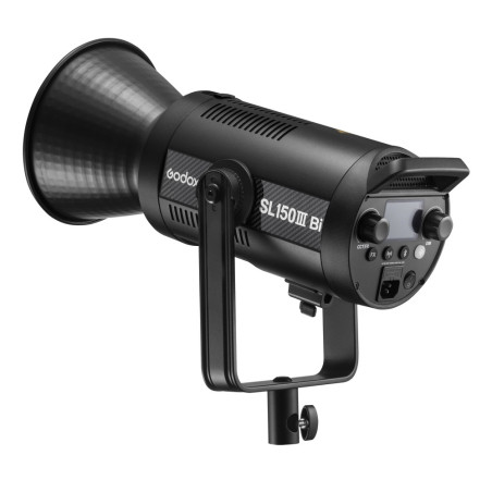 SL150IIIBI Projecteur Led Bicolor 150W Découvrez le Godo