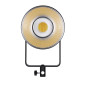 SL150IIIBI Projecteur Led Bicolor 150W