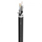 Cordon BNC-BNC/RJ45-RJ45 50m