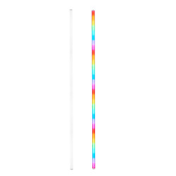 TP8R Knowled Pixel RGB LED Tube Light Godox