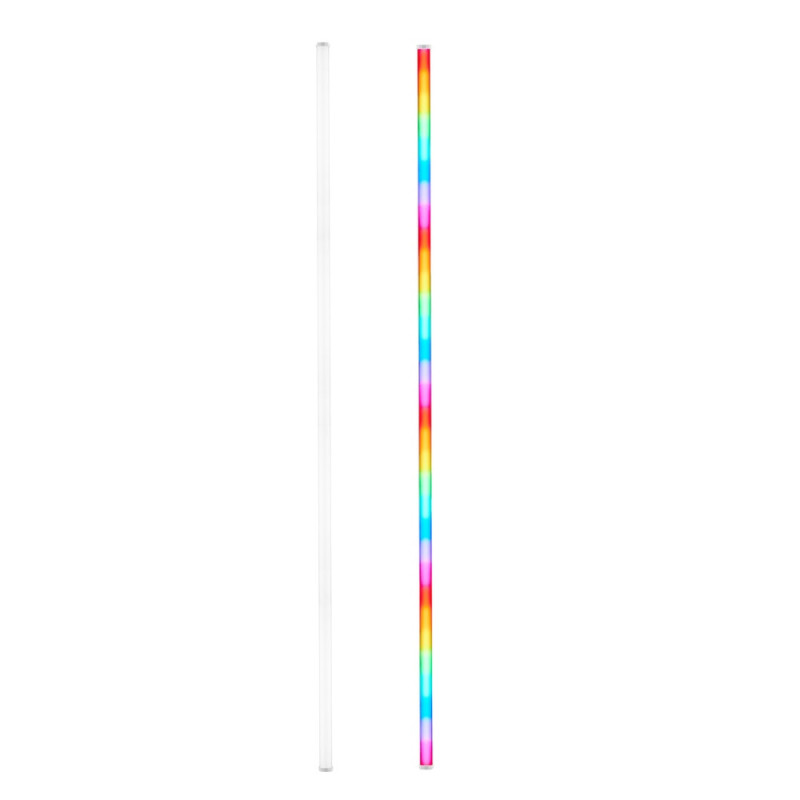 TP8R Knowled Pixel RGB LED Tube Light