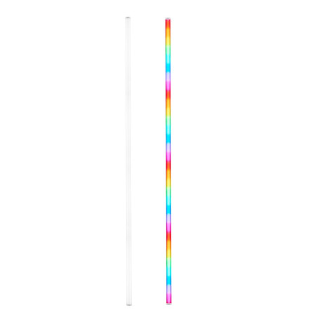 TP8R Knowled Pixel RGB LED Tube Light