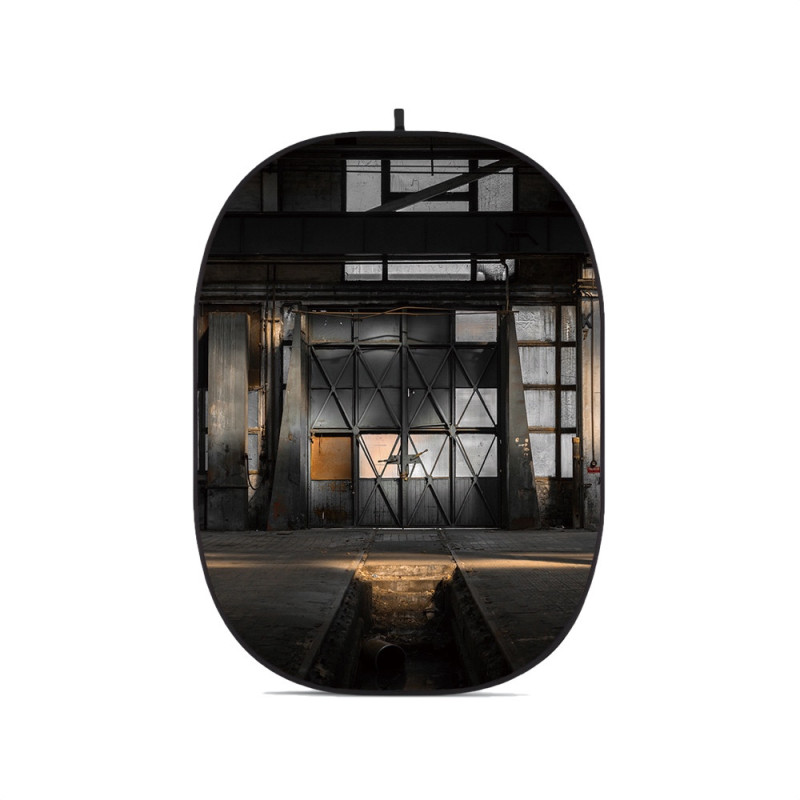 Collapsible Backdrop CBA-CA0001