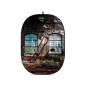 Collapsible Backdrop CBA-CA0003 Collapsible Backdrop CBA-CA0003