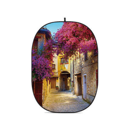 Collapsible Backdrop CBA-CS0001 Découvrez le fond pliabl Godox