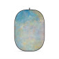 Collapsible Backdrop CBA-PA0007 Collapsible Backdrop CBA-PA0007