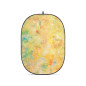 Collapsible Backdrop CBA-PA0009 Collapsible Backdrop CBA-PA0009
