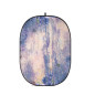 Collapsible Backdrop CBA-PF0001