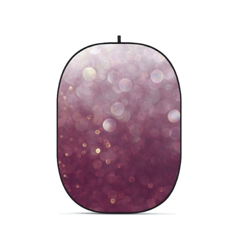 Collapsible Backdrop CBA-TB0002