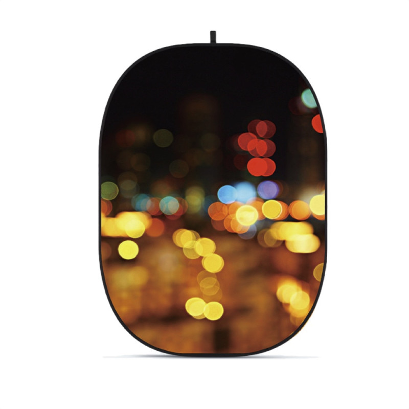 Collapsible Backdrop CBA-TB0005