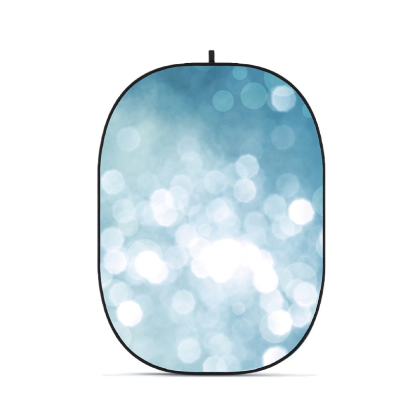 Collapsible Backdrop CBA-TB0008
