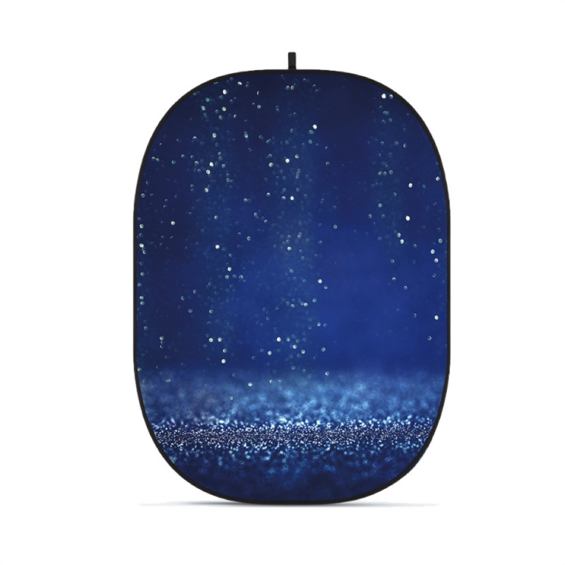Collapsible Backdrop CBA-TB0009