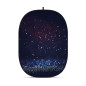 Collapsible Backdrop CBA-TB0010